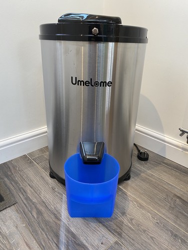 Umelome spin dryer top loading - dryer,