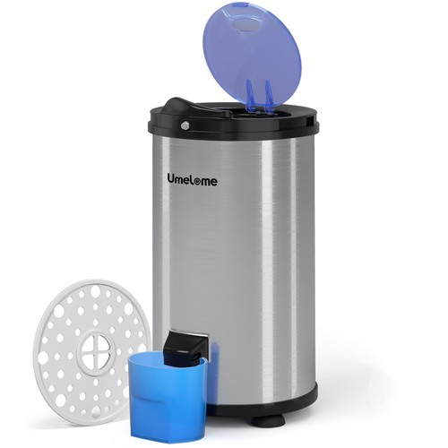 Umelome 4kg spin dryer - 4kg,