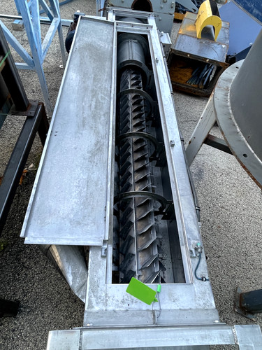 Gala spin dryer - 20'', x