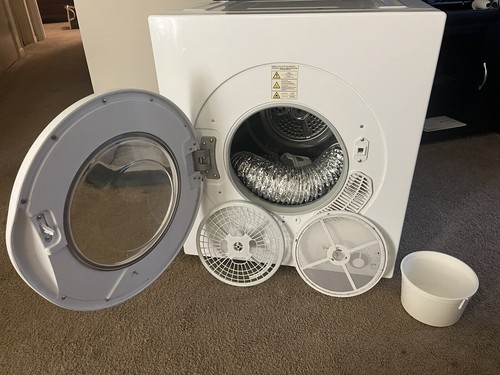 Dryer