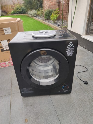Dryer