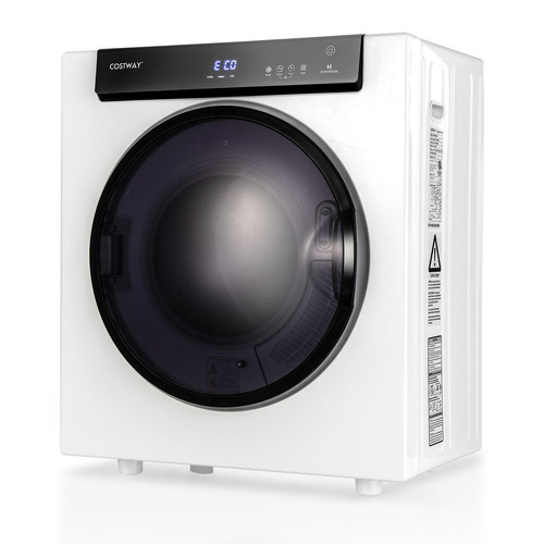 4kg compact dryer with - 4kg,