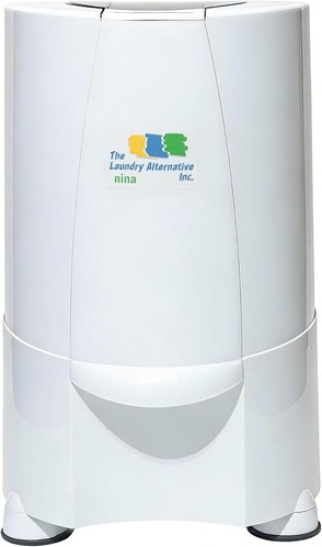 Nina soft spin dryer - nina,