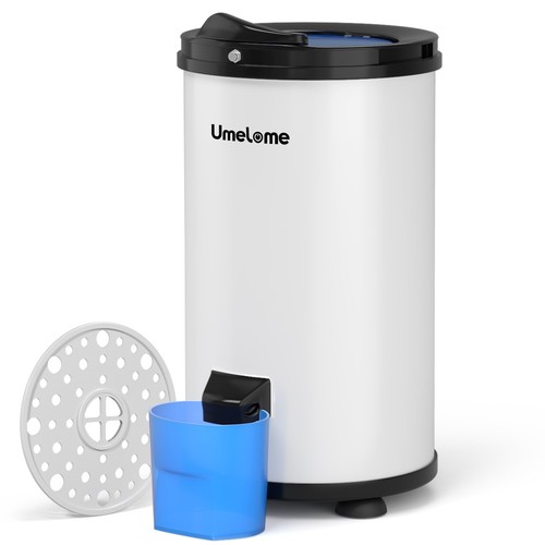 Umelome 6kg spin dryer - umelome,