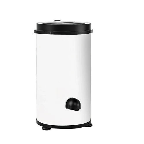 Cookology cspd4wh 4kg spin - cookology,