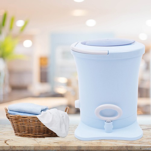 Portable mini spin dryer - portable,
