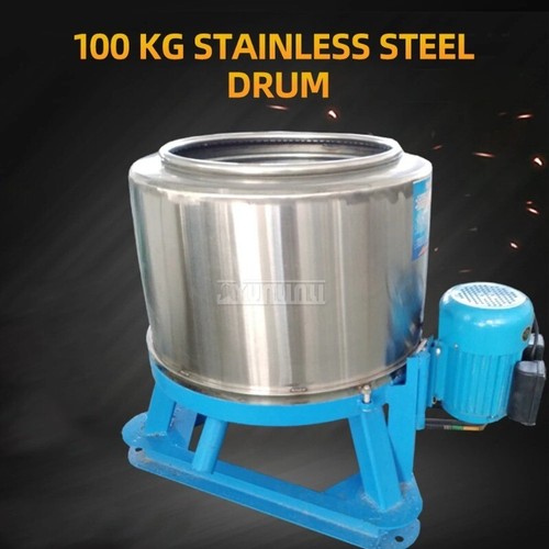 Large capacity spin - large-capacity,