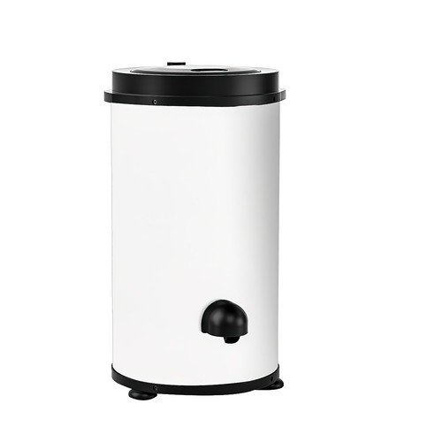 Electriq 4kg spin dryer - dryer,