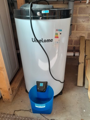 Umelome spin dryer - ,