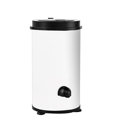 Cookology cspd4wh 4kg - cspd4wh,