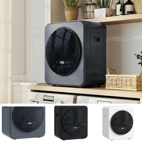 Vented tumble dryer - tumble, w/