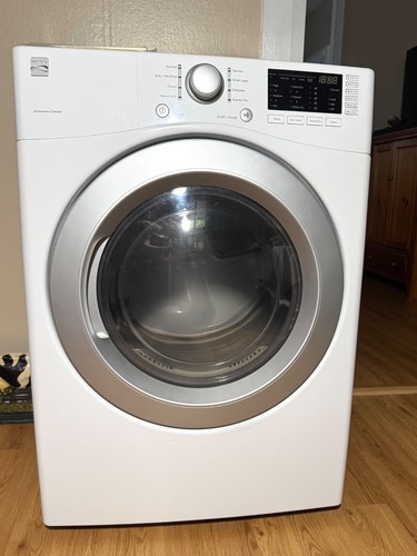 Kenmore connect white - kenmore,