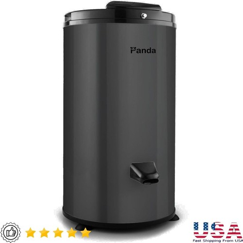 Portable spin dryer stainless - dryer,
