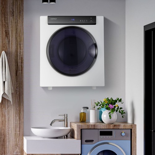 4kg compact dryer - compact,