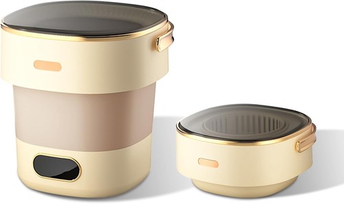 Portable washing machine mini - portable,