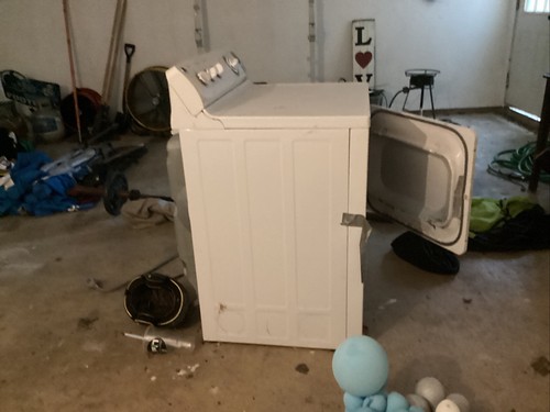 Dryer