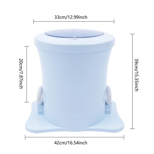 Mini dryer portable compact - dryer,