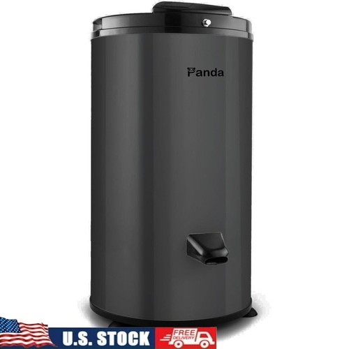 Portable spin dryer compact - spin,