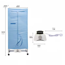 Compact And Portable Square