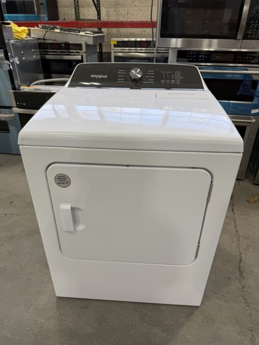 White electric top - 7,