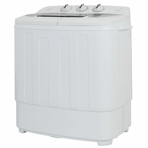 Washer spin dryer twin tub - spin,