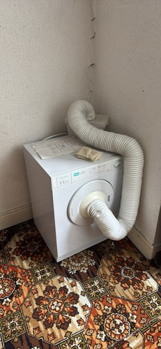 Small freestanding dryer - small,