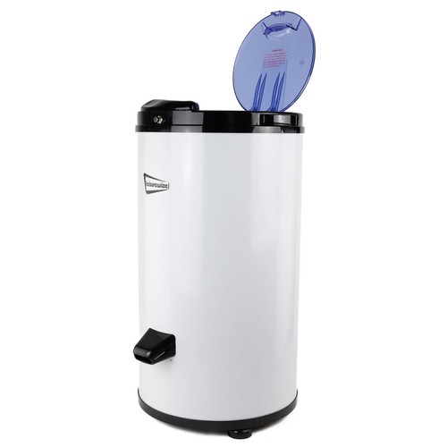 6kg mini spin dryer - 6kg, compact