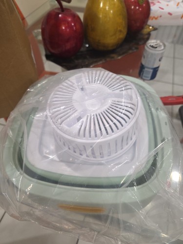 11l folding portable - 6l,