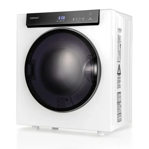 4kg compact dryer with - compact,