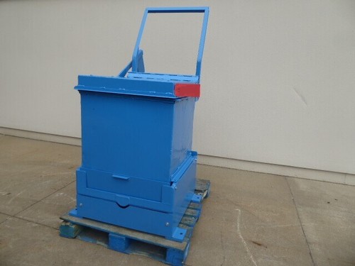 Atotech spin dryer - 18",