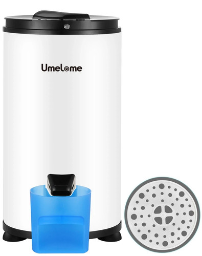 Umelome 6kg spin dryer - umelome,