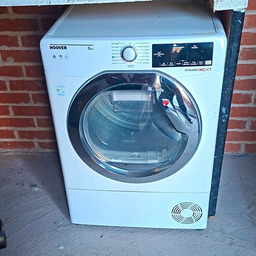 8kg dryer - 8kg,