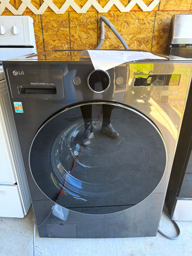 Washcombo all one - lg, all-in-one