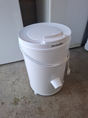 Montpellier spin dryer - montpellier,