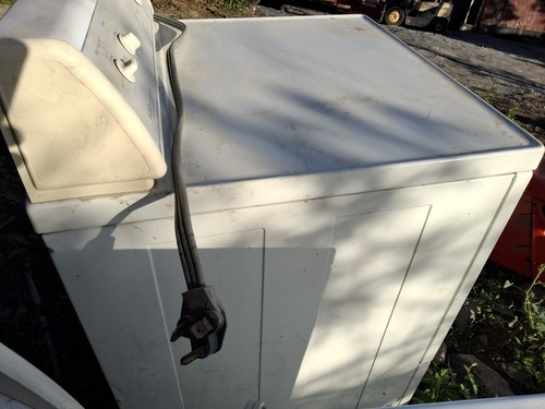 Dryer