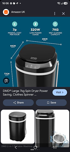 Dmd spin - dmd,